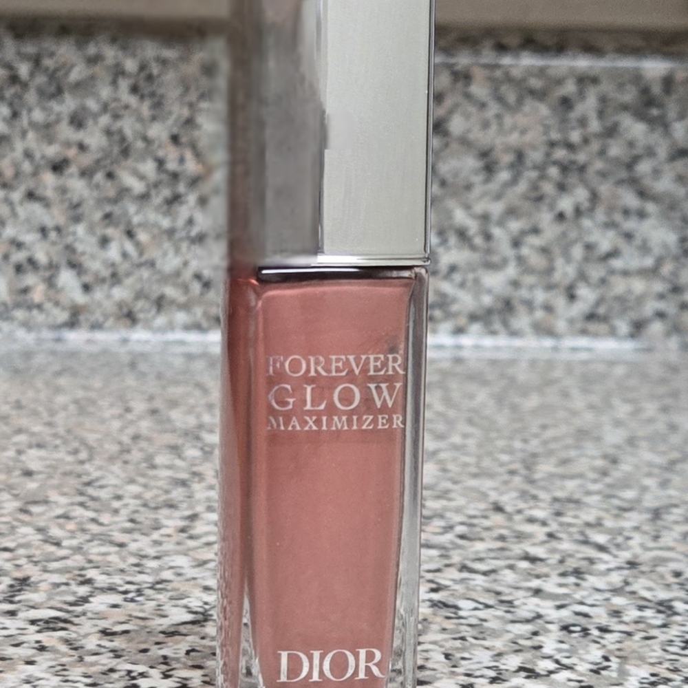 Dior Forever Glow Maximizer - Rosy